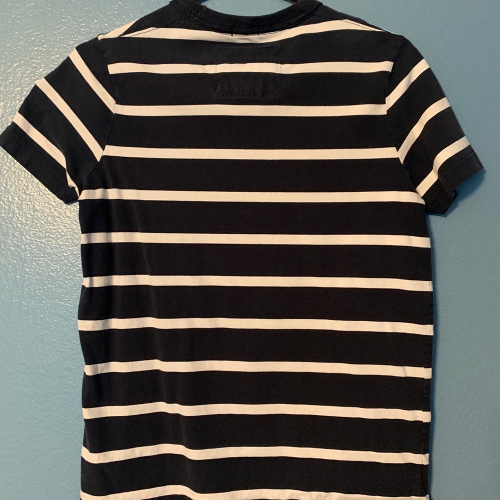 Abercrombie Fitch men’s shirt - Picture 2 of 3